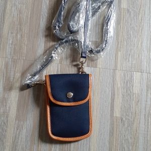 Dooney Crossbody Beltbag